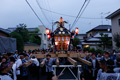 下館祇園まつり