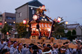 下館祇園まつり