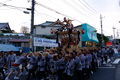 下館祇園まつり