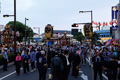 下館祇園まつり