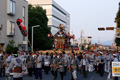 下館祇園まつり