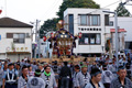 下館祇園まつり