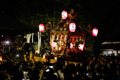 下館祇園まつり