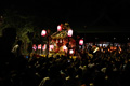 下館祇園まつり