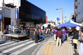 下館駅なか・駅まえ フェスティバル