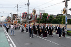 下館祇園まつり