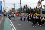 下館祇園まつり