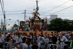 下館祇園まつり