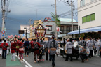 下館祇園まつり