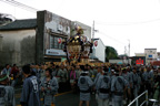 下館祇園まつり