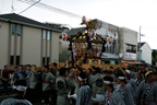 下館祇園まつり