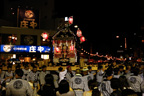 下館祇園まつり