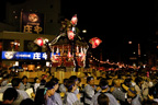 下館祇園まつり