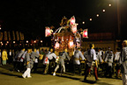 下館祇園まつり