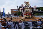 下館祇園まつり