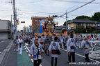 下館祇園まつり