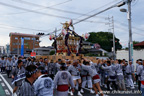 下館祇園まつり