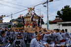 下館祇園まつり