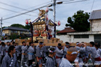 下館祇園まつり