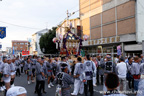 下館祇園まつり