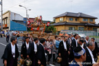 下館祇園まつり