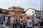 下館祇園まつり