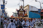 下館祇園まつり