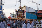 下館祇園まつり