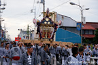 下館祇園まつり