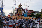 下館祇園まつり