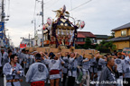 下館祇園まつり