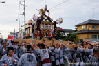 下館祇園まつり