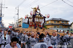 下館祇園まつり