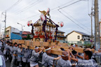 下館祇園まつり