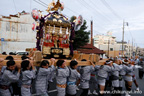 下館祇園まつり