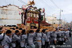 下館祇園まつり