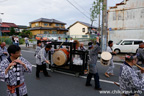 下館祇園まつり