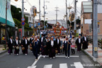 下館祇園まつり