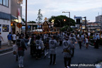 下館祇園まつり