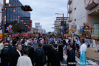 下館祇園まつり