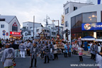 下館祇園まつり