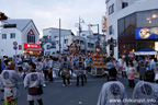 下館祇園まつり