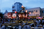 下館祇園まつり