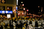 下館祇園まつり