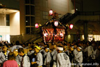 下館祇園まつり