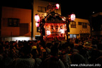 下館祇園まつり