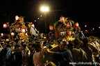 下館祇園まつり