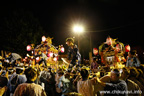 下館祇園まつり