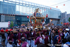 下館祇園まつり