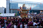 下館祇園まつり